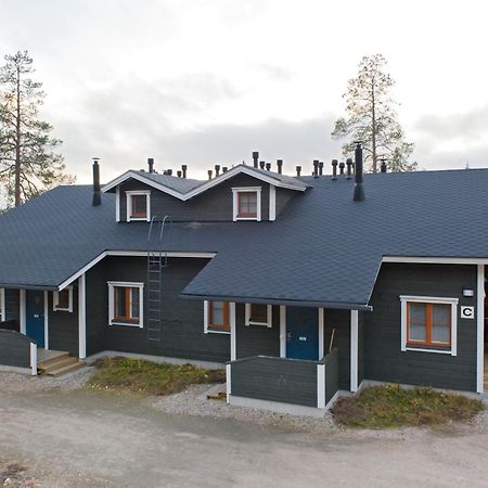 Holiday Club Salla Apartments Luaran gambar