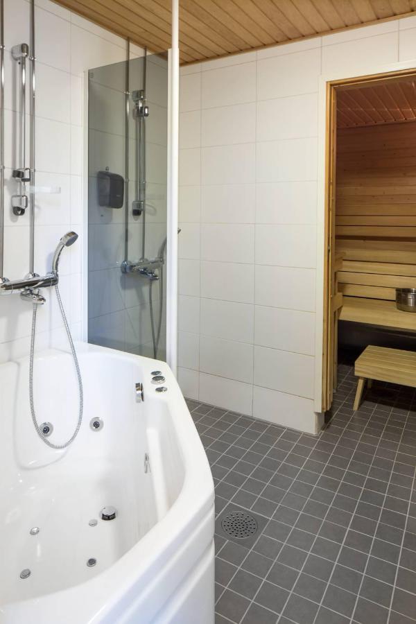 Holiday Club Salla Apartments Luaran gambar