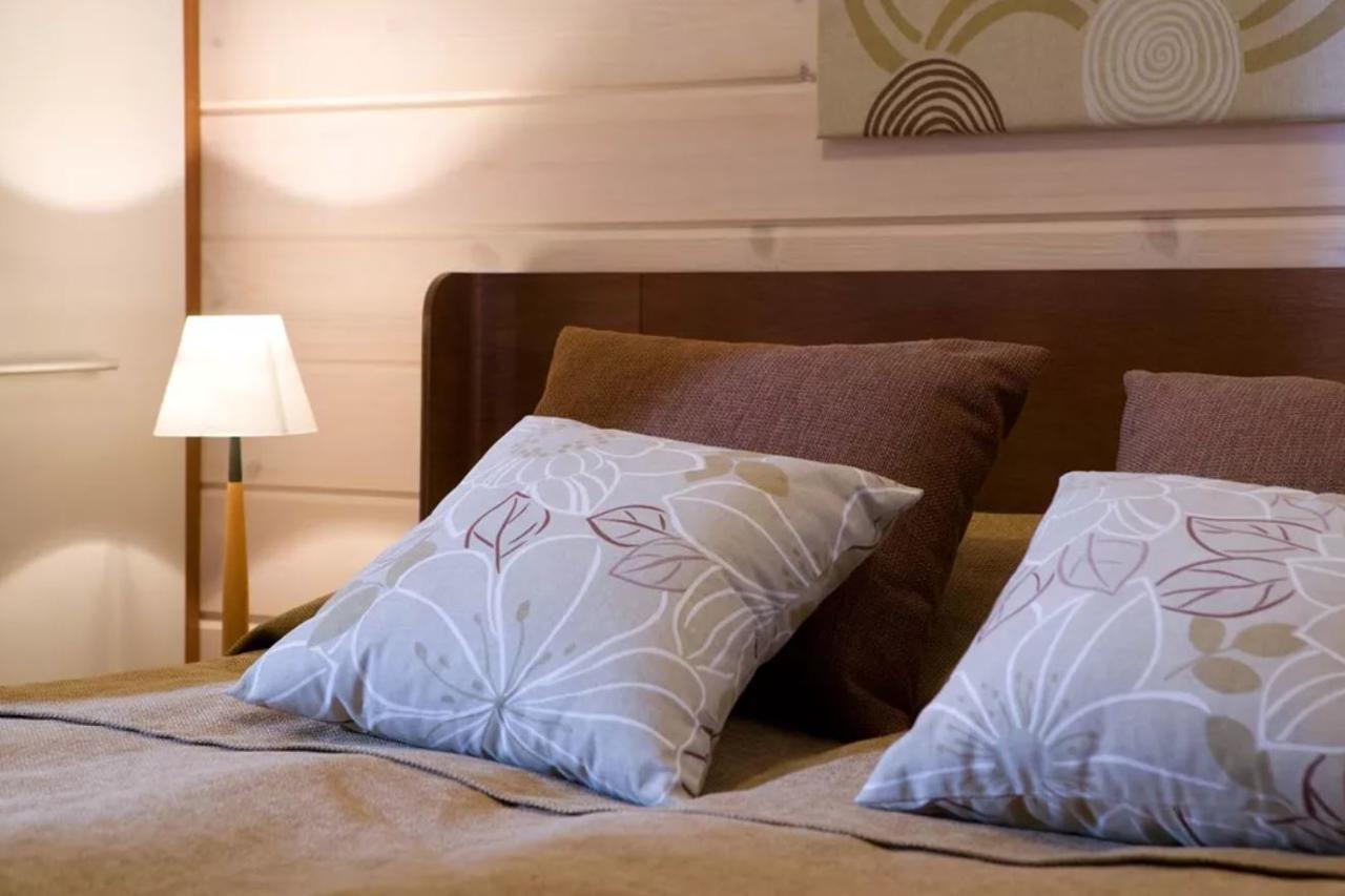 Holiday Club Salla Apartments Luaran gambar