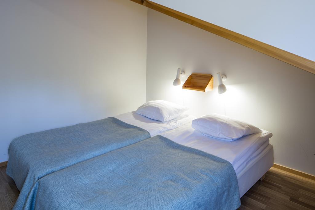 Holiday Club Salla Apartments Luaran gambar